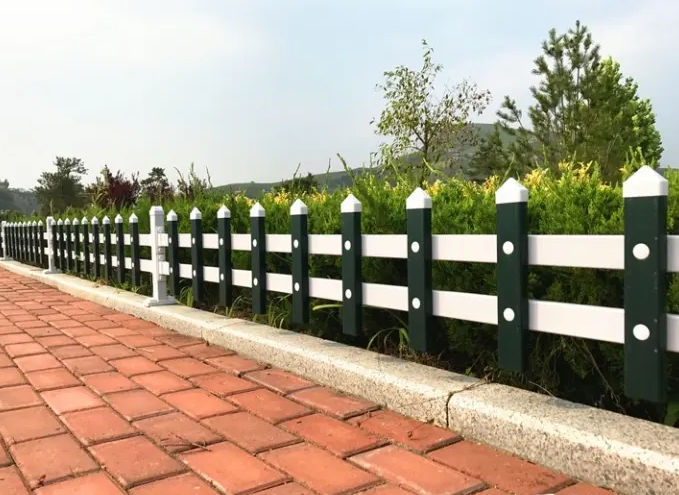 河北花坛草坪护栏